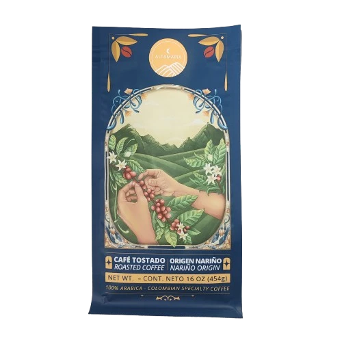 Wholesale Coffee Plastic Bags Wholesale Coffee Plastic Bags